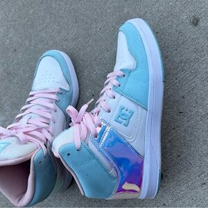 Women’s DC shoes